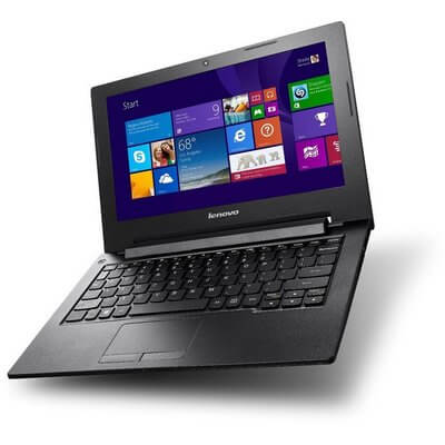 Установка Windows 10 на ноутбук Lenovo IdeaPad S20-30